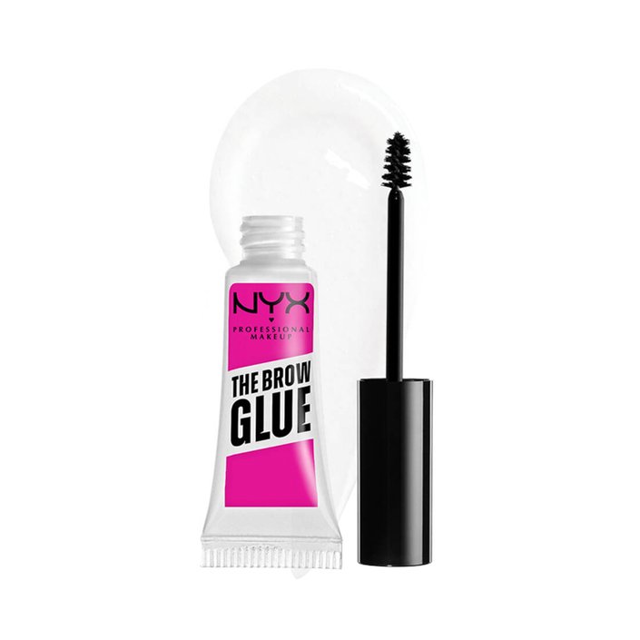 NYX Professional Makeup The Brow Glue Instant Brow Styler