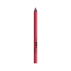 NYX Professional Makeup Line Loud Vegan Longwear Lip Liner