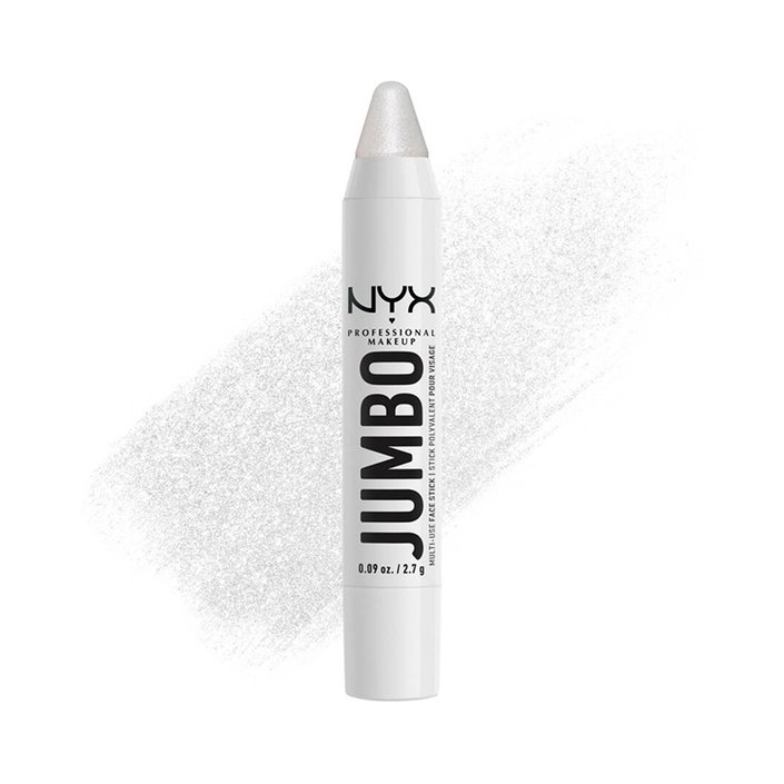 NYX Professional Makeup Jumbo Multi-Use Highlighter Stick