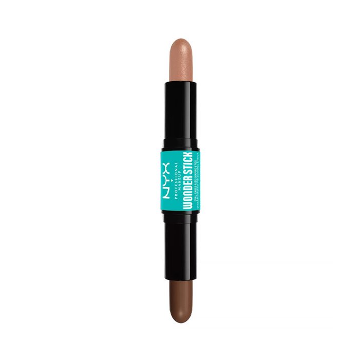 nyx professional makeup wonder contour stick