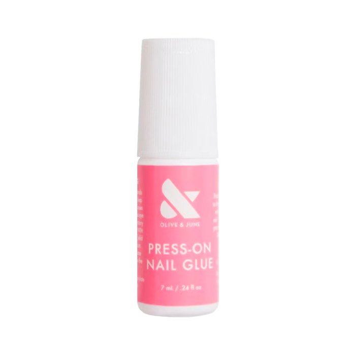 Olive & June Brush-on Nail Glue