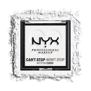 NYX Professional Makeup Can't Stop Won't Stop Setting Powder