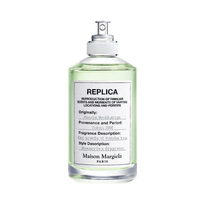 Maison Margiela REPLICA Matcha Meditation