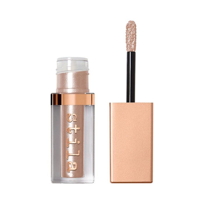 Stila Shimmer & Glow Liquid Eyeshadow