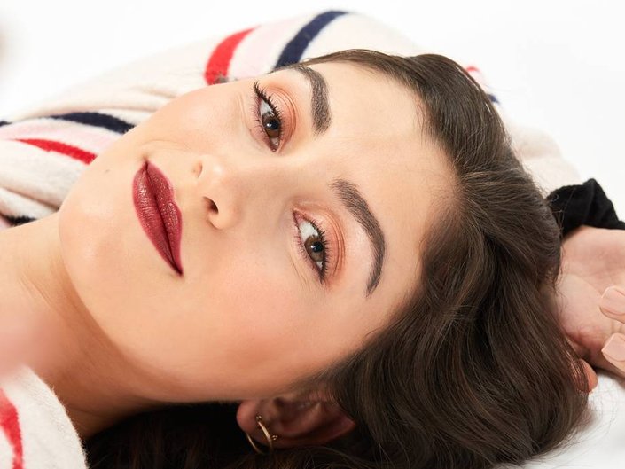 We Found the Best Dark Lipstick for Your Skin Tone