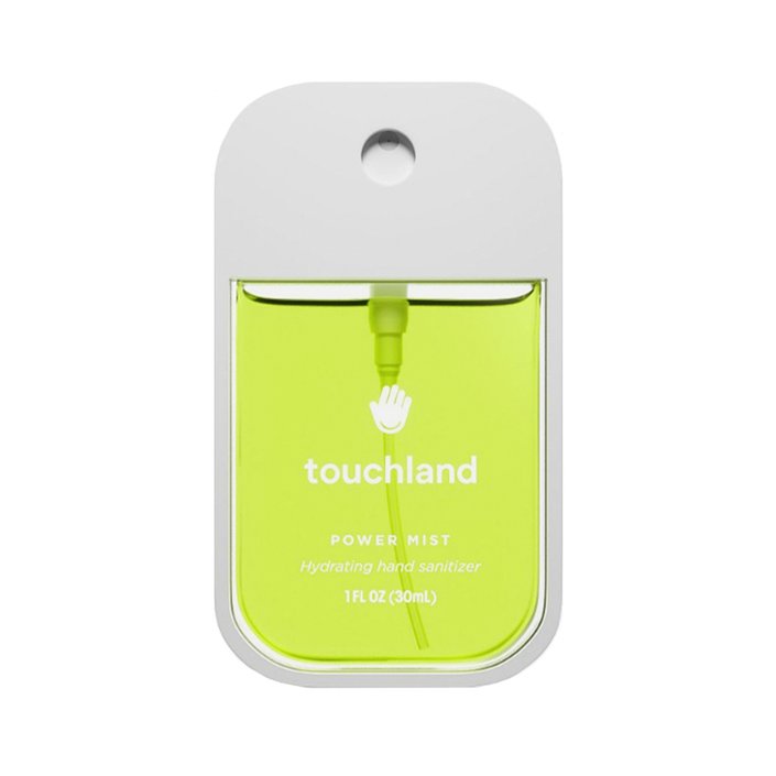 Touchland Hydrating Hand Sanitizer