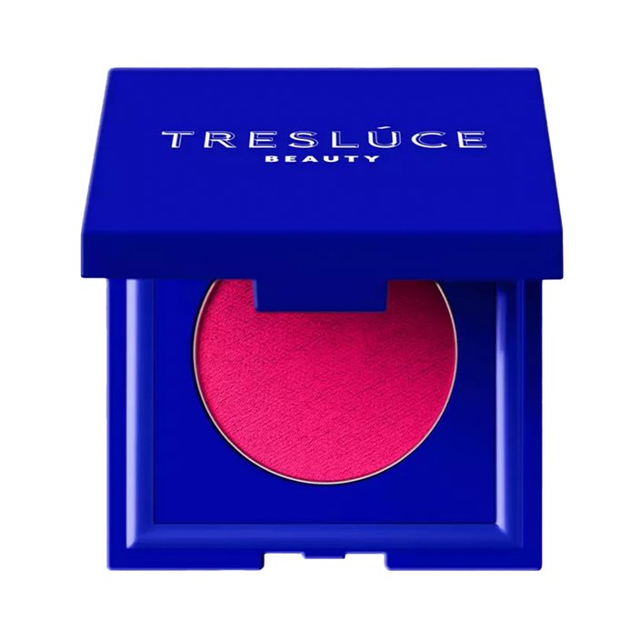 Treslúce Beauty Ready to Bounce Cream Blush