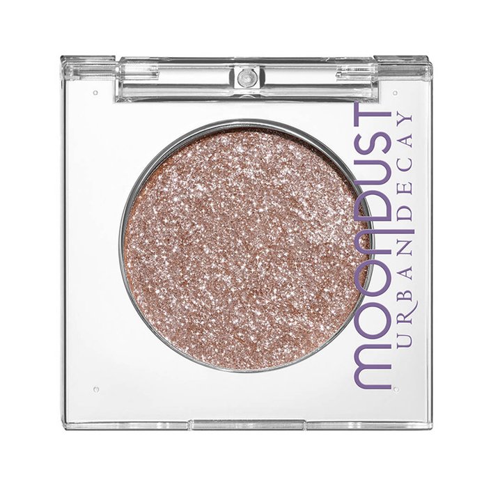 Urban Decay Moondust 24/7 Glitter Eyeshadow Singles