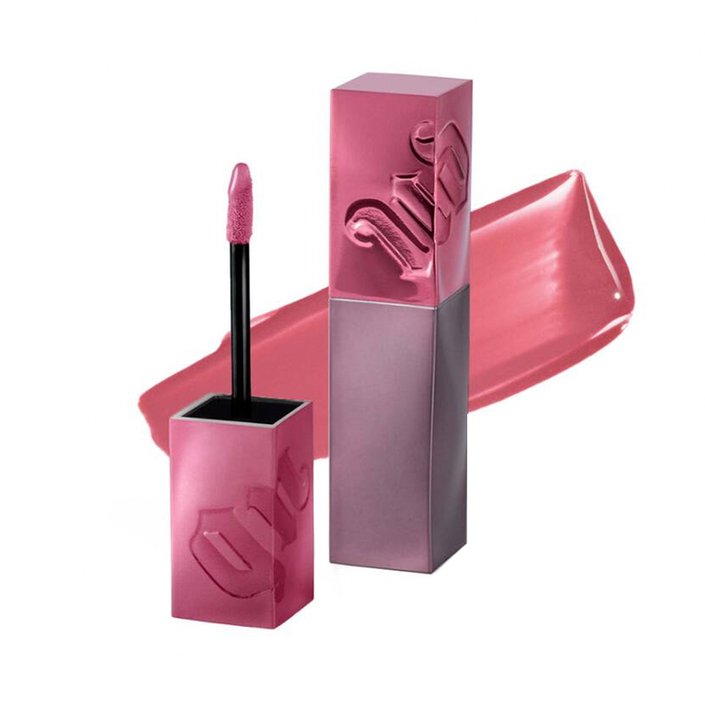 Urban Decay Vice Bond Glossy Liquid Lipstick