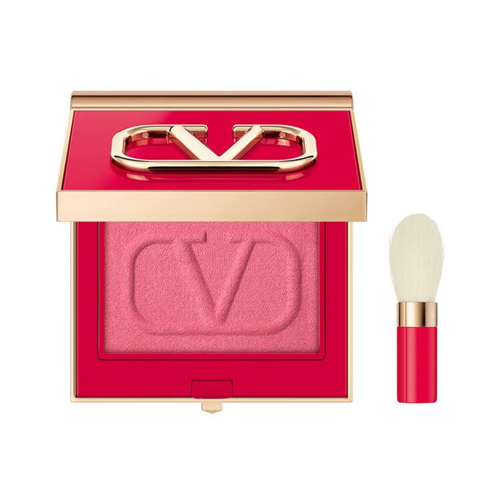 Valentino Beauty Eye2Cheek Blush and Eyeshadow