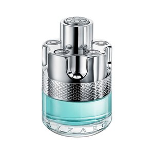 Azzaro Wanted Tonic Eau de Toilette for Men