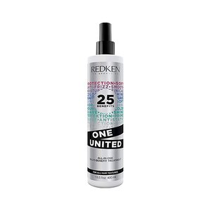 Redken One United Professional Hairspray