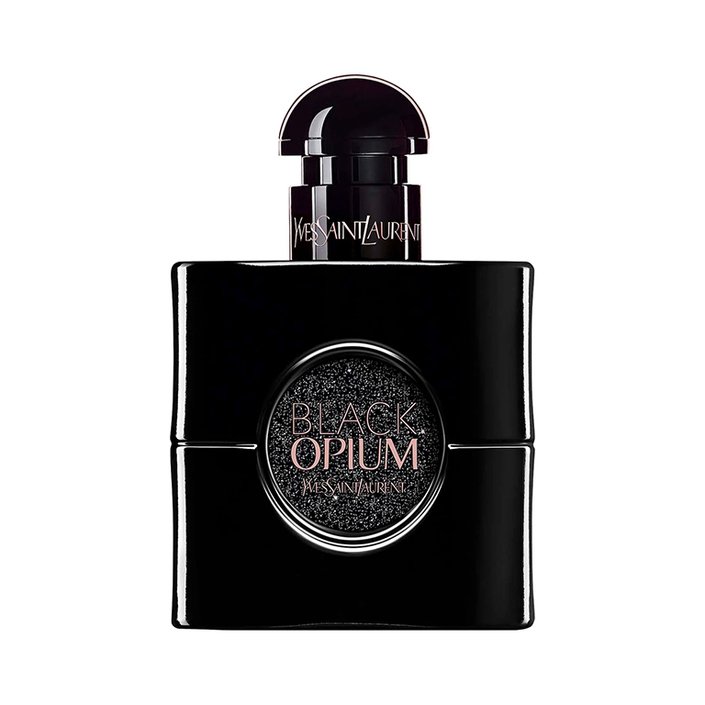 YSL Beauty Black Opium Le Parfum
