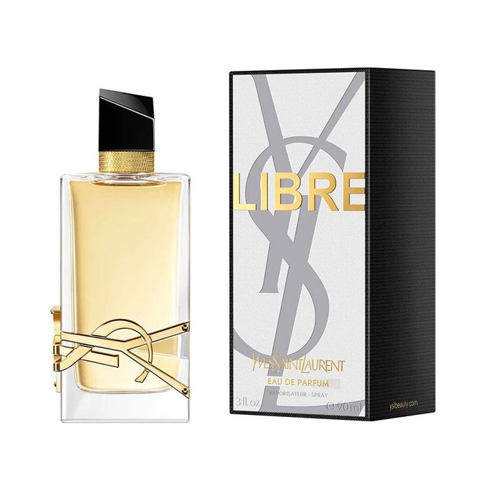 YSL Libre Eau de Parfum