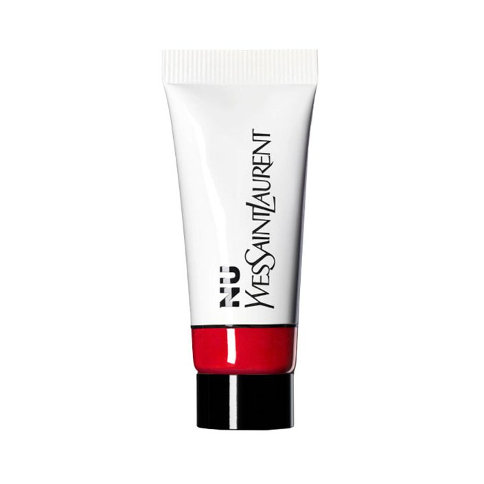 YSL Beauty NU Lip & Cheek Balmy Tint