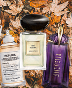 Best Fall Fragrances to Add to Your Collection