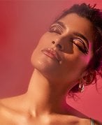 15 Valentine’s Day Makeup Ideas That Have Us Head Over Heels